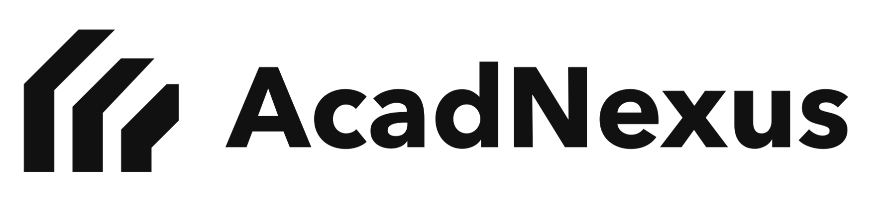 Black logo