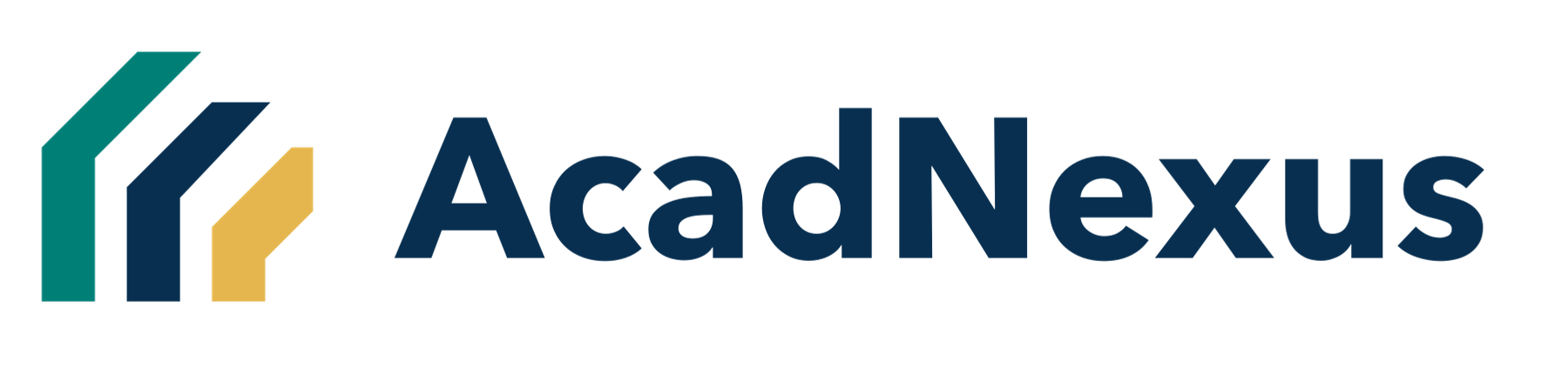 AcadNexus logo
